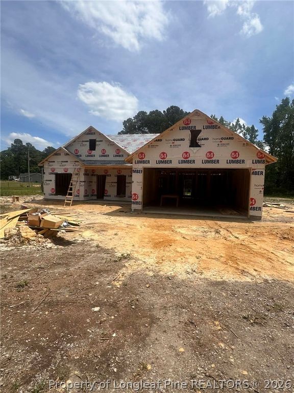 4912 ARABIA Road, Raeford, NC 28376