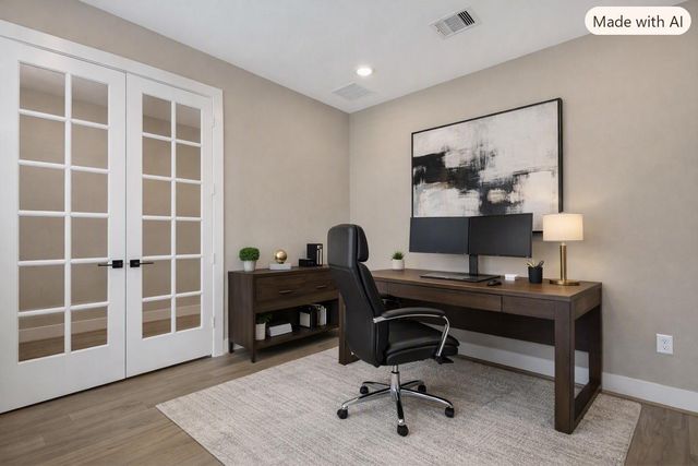 2013 Woodland Pine Court, The Woodlands, TX 77384