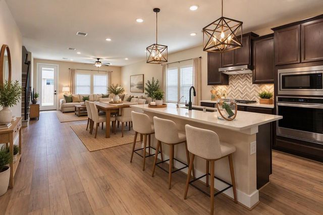 2013 Woodland Pine Court, The Woodlands, TX 77384