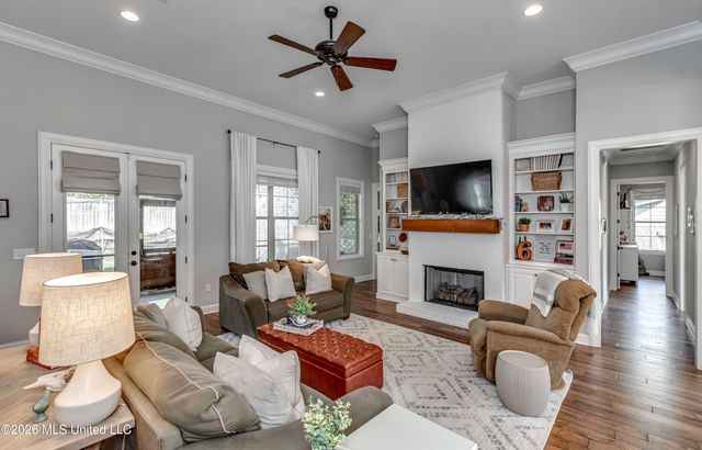109 Camden Way, Madison, MS 39110