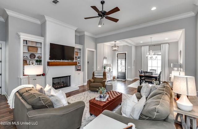 109 Camden Way, Madison, MS 39110