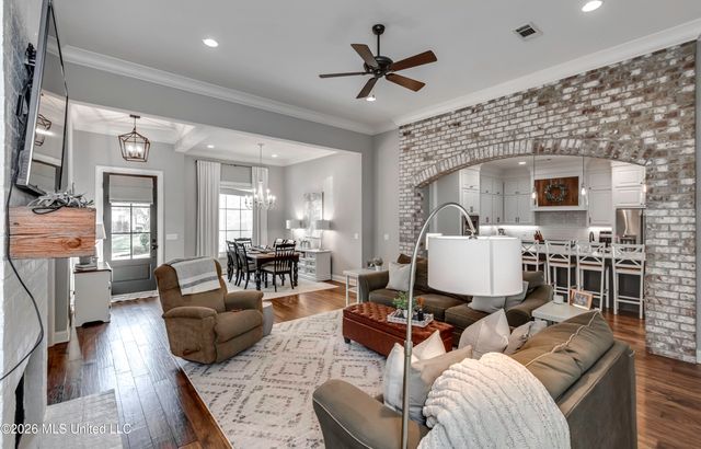 109 Camden Way, Madison, MS 39110