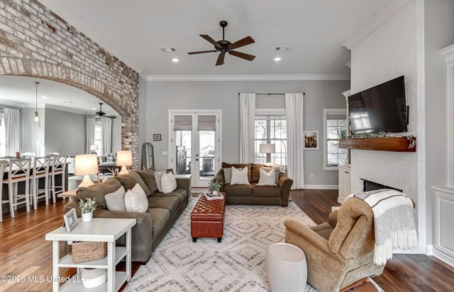 109 Camden Way, Madison, MS 39110