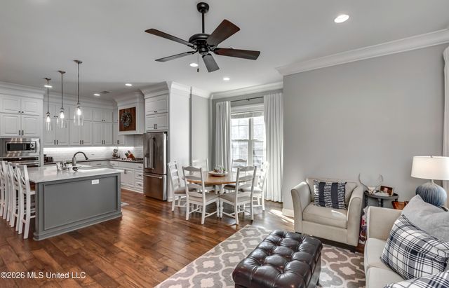109 Camden Way, Madison, MS 39110