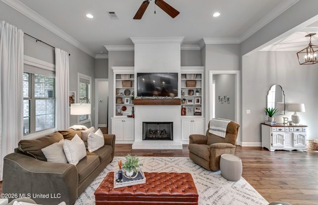 109 Camden Way, Madison, MS 39110