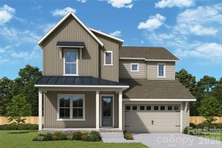 5301 Hollow Branch Road, Charlotte, NC 28278