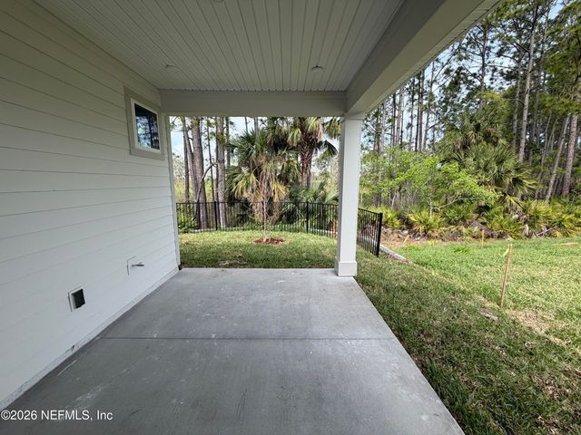 39 PERSEUS Avenue, Flagler Beach, FL 32136