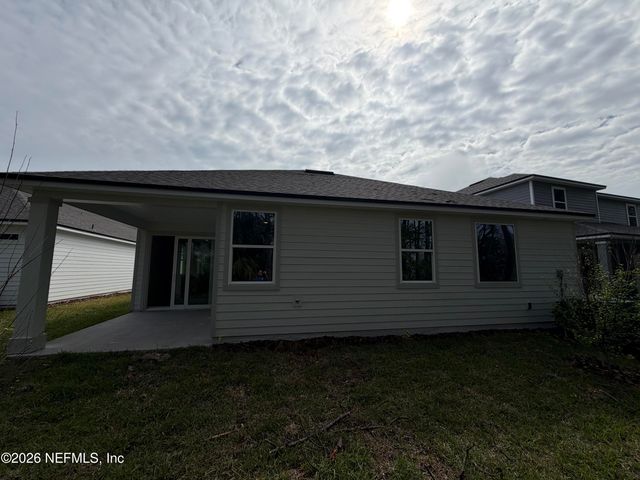 39 PERSEUS Avenue, Flagler Beach, FL 32136