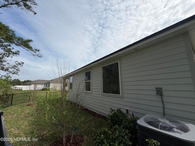 39 PERSEUS Avenue, Flagler Beach, FL 32136