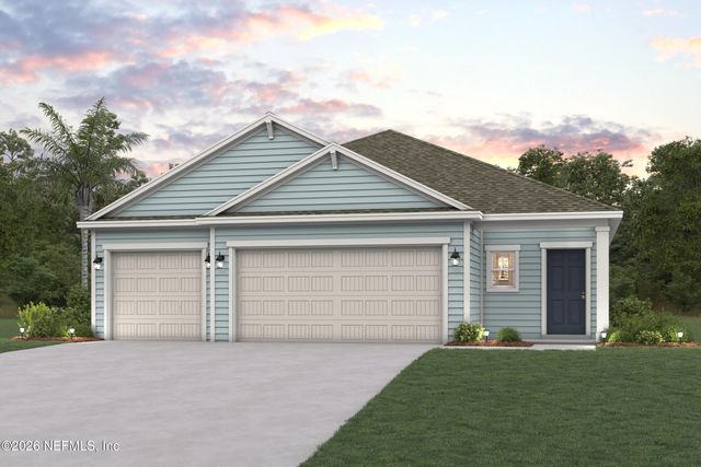 39 PERSEUS Avenue, Flagler Beach, FL 32136
