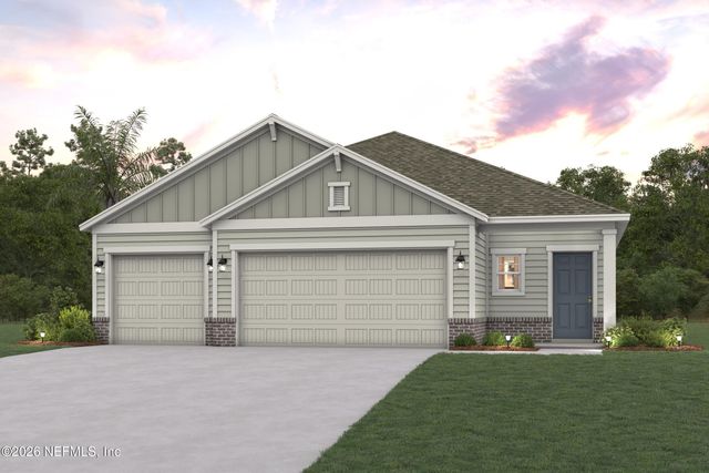 39 PERSEUS Avenue, Flagler Beach, FL 32136