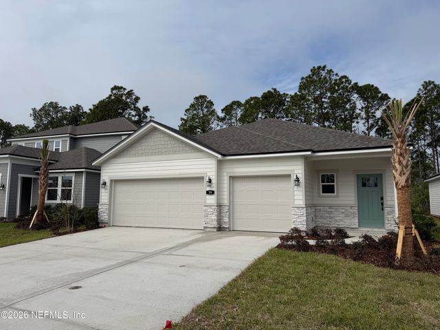 39 PERSEUS Avenue, Flagler Beach, FL 32136