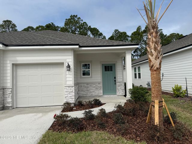 39 PERSEUS Avenue, Flagler Beach, FL 32136