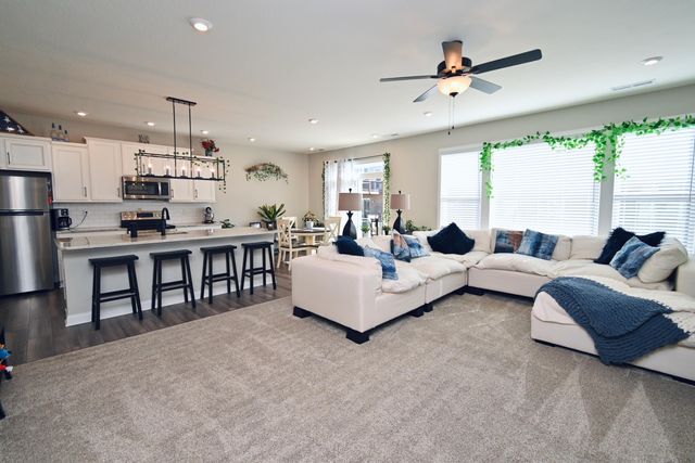 6805 Green Isle Lane, Union, KY 41091