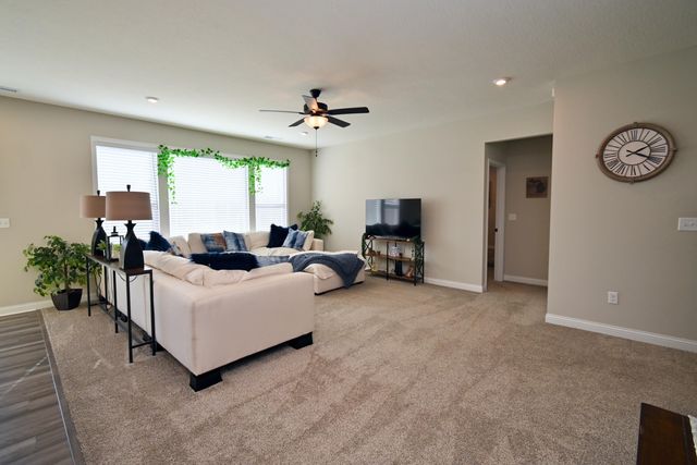 6805 Green Isle Lane, Union, KY 41091