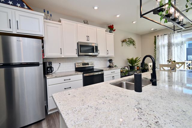 6805 Green Isle Lane, Union, KY 41091