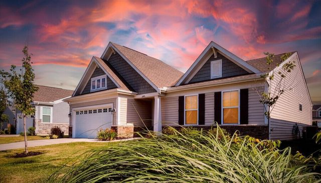 6805 Green Isle Lane, Union, KY 41091