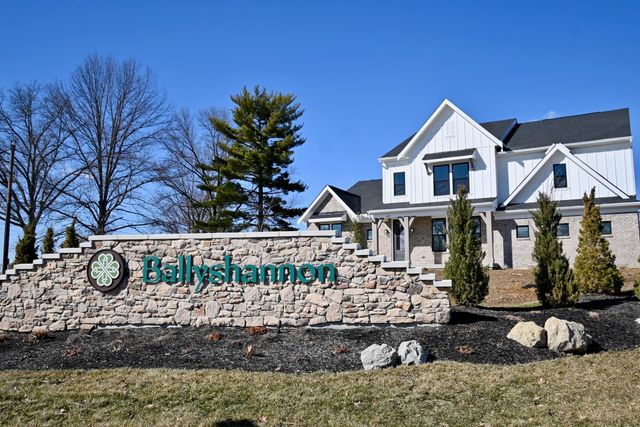 6805 Green Isle Lane, Union, KY 41091