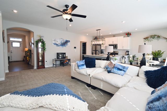 6805 Green Isle Lane, Union, KY 41091