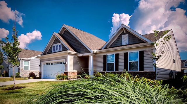 6805 Green Isle Lane, Union, KY 41091