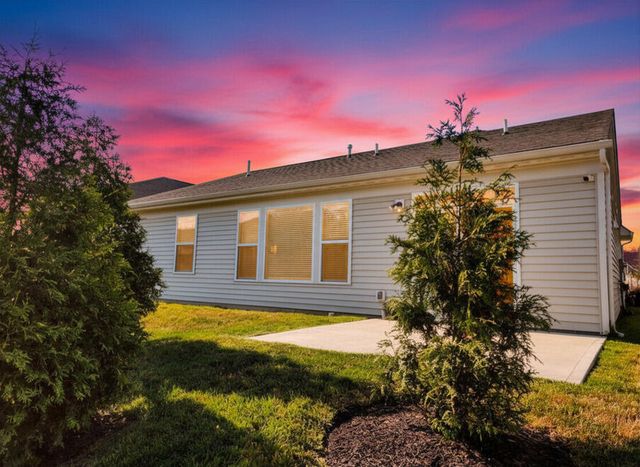 6805 Green Isle Lane, Union, KY 41091