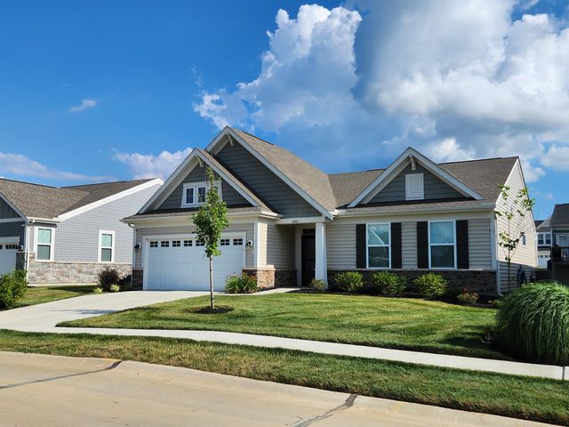 6805 Green Isle Lane, Union, KY 41091