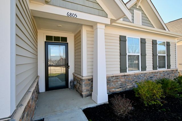 6805 Green Isle Lane, Union, KY 41091