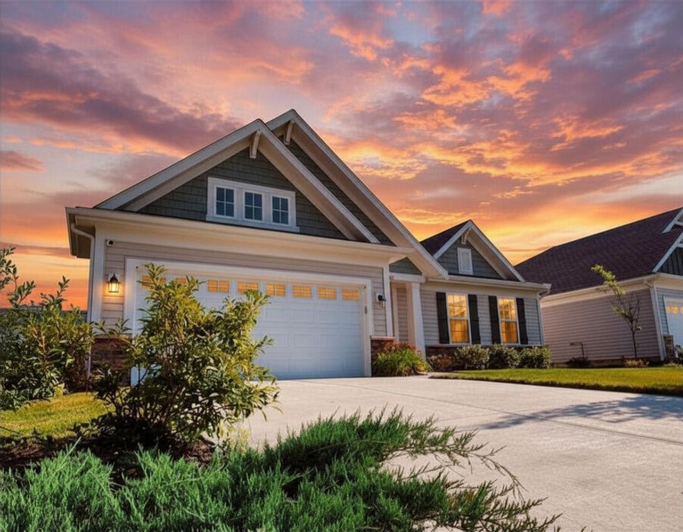 6805 Green Isle Lane, Union, KY 41091