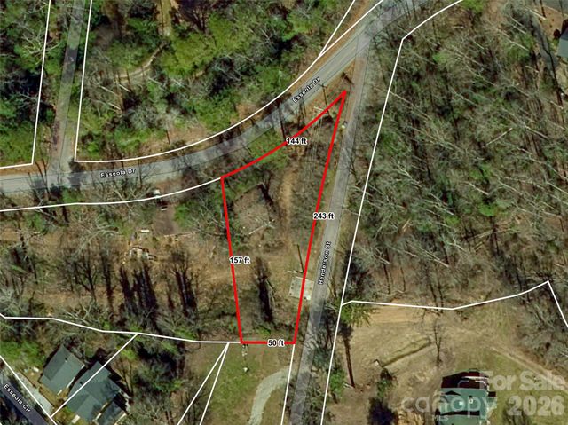 549 Henderson Street, Saluda, NC 28773