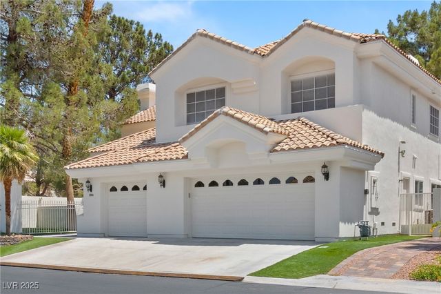 3004 Sun Lake Drive, Las Vegas, NV 89128