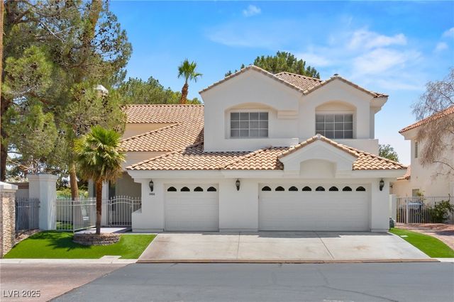 3004 Sun Lake Drive, Las Vegas, NV 89128