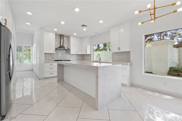 3004 Sun Lake Drive, Las Vegas, NV 89128