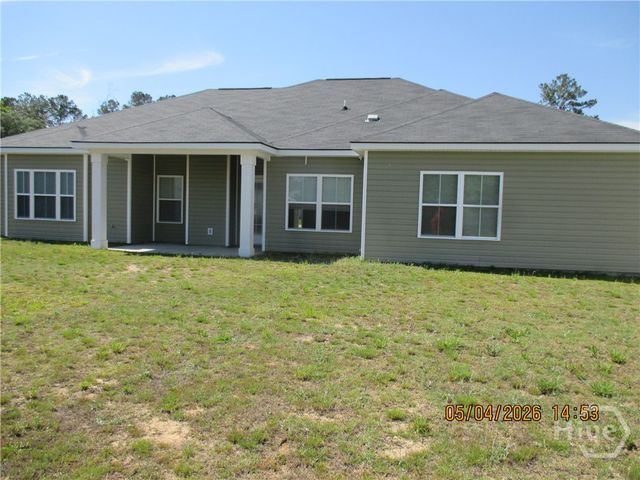 45 Valley Court, Midway, GA 31313