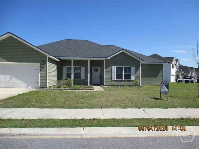 45 Valley Court, Midway, GA 31313