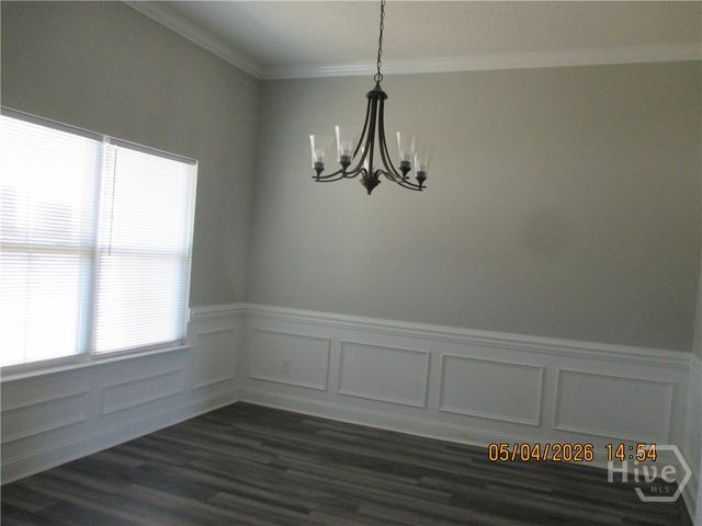 45 Valley Court, Midway, GA 31313