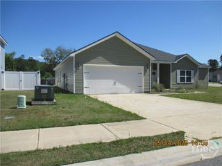 45 Valley Court, Midway, GA 31313