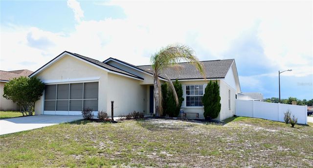 6603 MADEIRA AVENUE, Lakeland, FL 33811