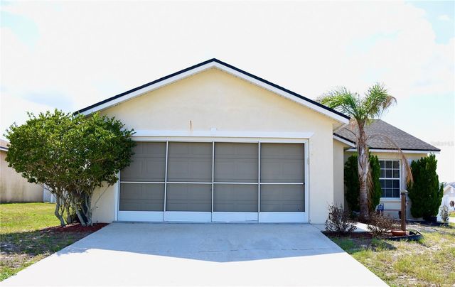6603 MADEIRA AVENUE, Lakeland, FL 33811