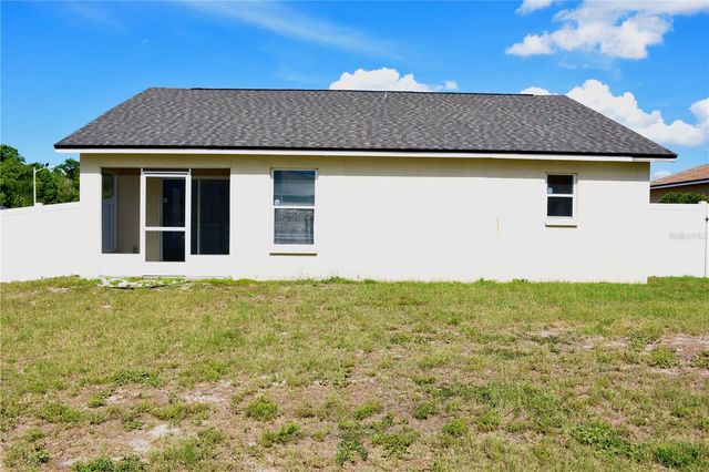 6603 MADEIRA AVENUE, Lakeland, FL 33811