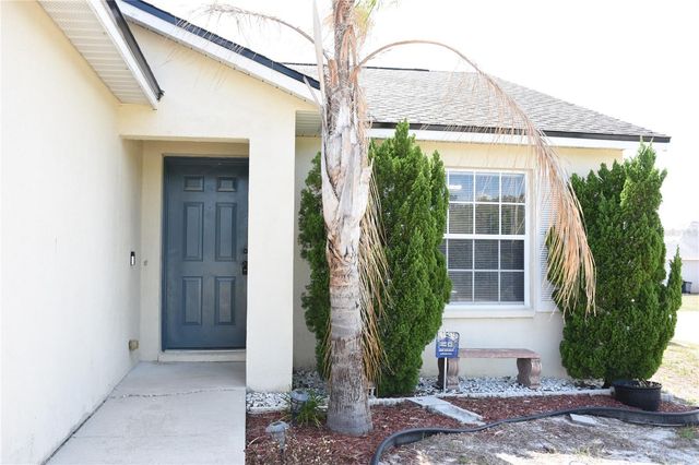 6603 MADEIRA AVENUE, Lakeland, FL 33811