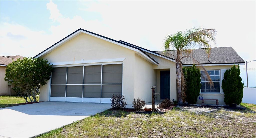 6603 MADEIRA AVENUE, Lakeland, FL 33811