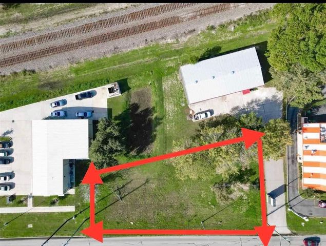 2422-2436 S Main Street, Pearland, TX 77581