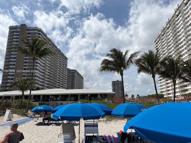 1965 S Ocean Dr 2F, Hallandale Beach, FL 33009