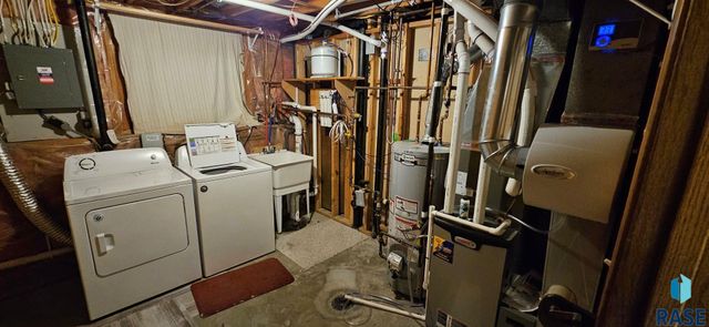 5605 W Missouri St Street, Sioux Falls, SD 57106