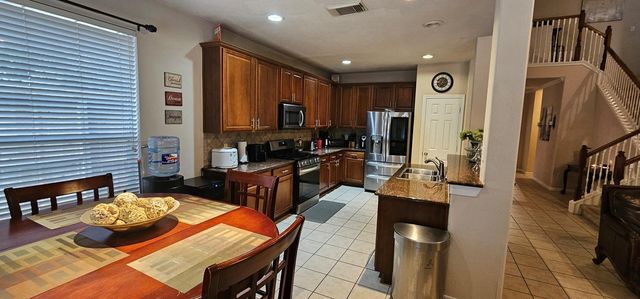 19323 Countrymeadow Lane, Spring, TX 77388
