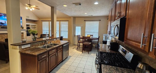 19323 Countrymeadow Lane, Spring, TX 77388