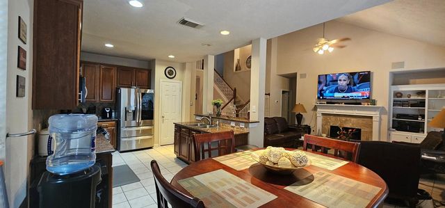 19323 Countrymeadow Lane, Spring, TX 77388