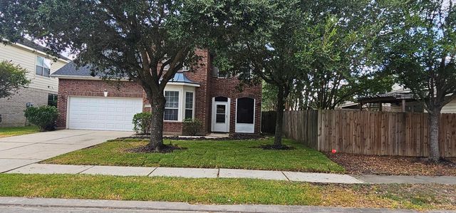 19323 Countrymeadow Lane, Spring, TX 77388