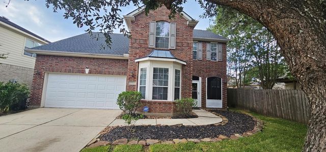 19323 Countrymeadow Lane, Spring, TX 77388