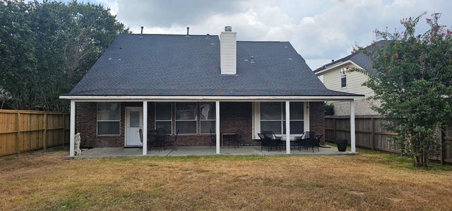 19323 Countrymeadow Lane, Spring, TX 77388